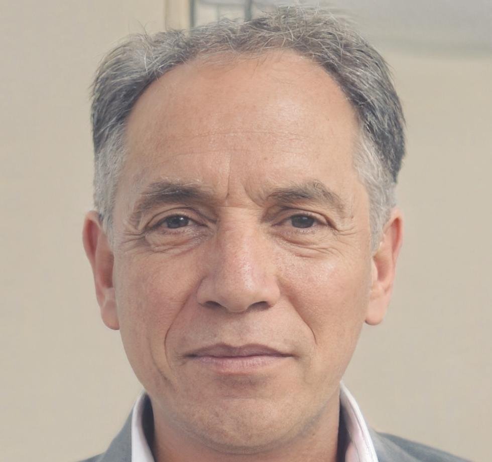 Filip Novotný - konzultant